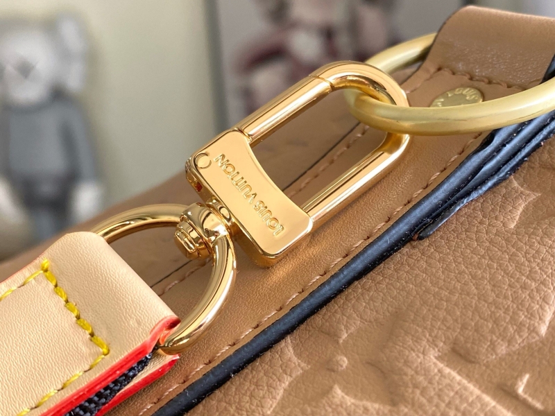 LV Travel Bags